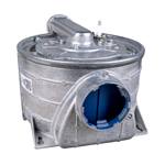 Теплообменник первичный v.1 CITY CLASS: K (30)